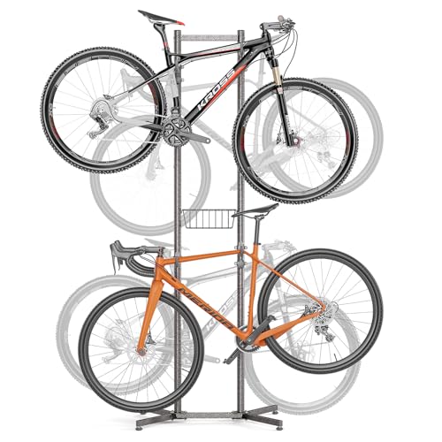 For 4 bikes
