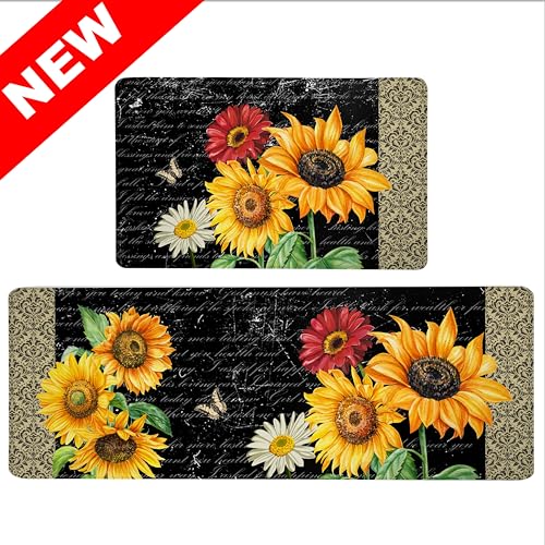 Sunflower Daisy Pray