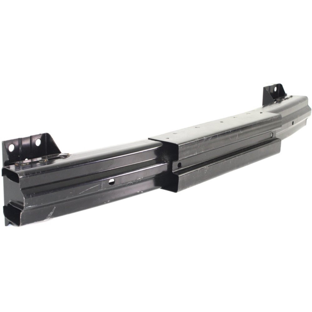 Evan Fischer Rear Bumper Reinforcement for 2008-2017 Honda Accord Coupe - Heavy Duty Steel Replacement Part #71530TE0A00ZZ & HO1106175 | Perfect for Accident Repair & Vehicle Safety Enhancement