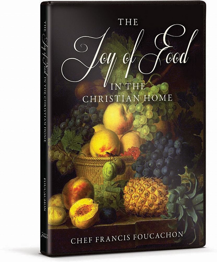 Christian Home Cooking Essentials - Delicious Recipes & Meal Ideas for Faith-Based Families | Perfect for Family Dinners, Bible Study Gatherings & Holiday Celebrations
