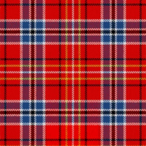 Blaylock Tartan Plaid Scarf - Premium Wool Scottish Tartan Wrap for Men & Women | Perfect for Winter Fashion, Outdoor Activities & Celtic Events