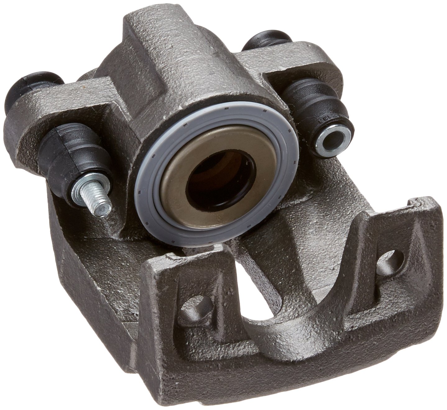 Raybestos FRC11526 Professional Grade Remanufactured Semi-Loaded Disc Brake Caliper - High Performance Brake Replacement for Smooth & Safe Driving | Perfect for Trucks, SUVs & Commercial Vehicles