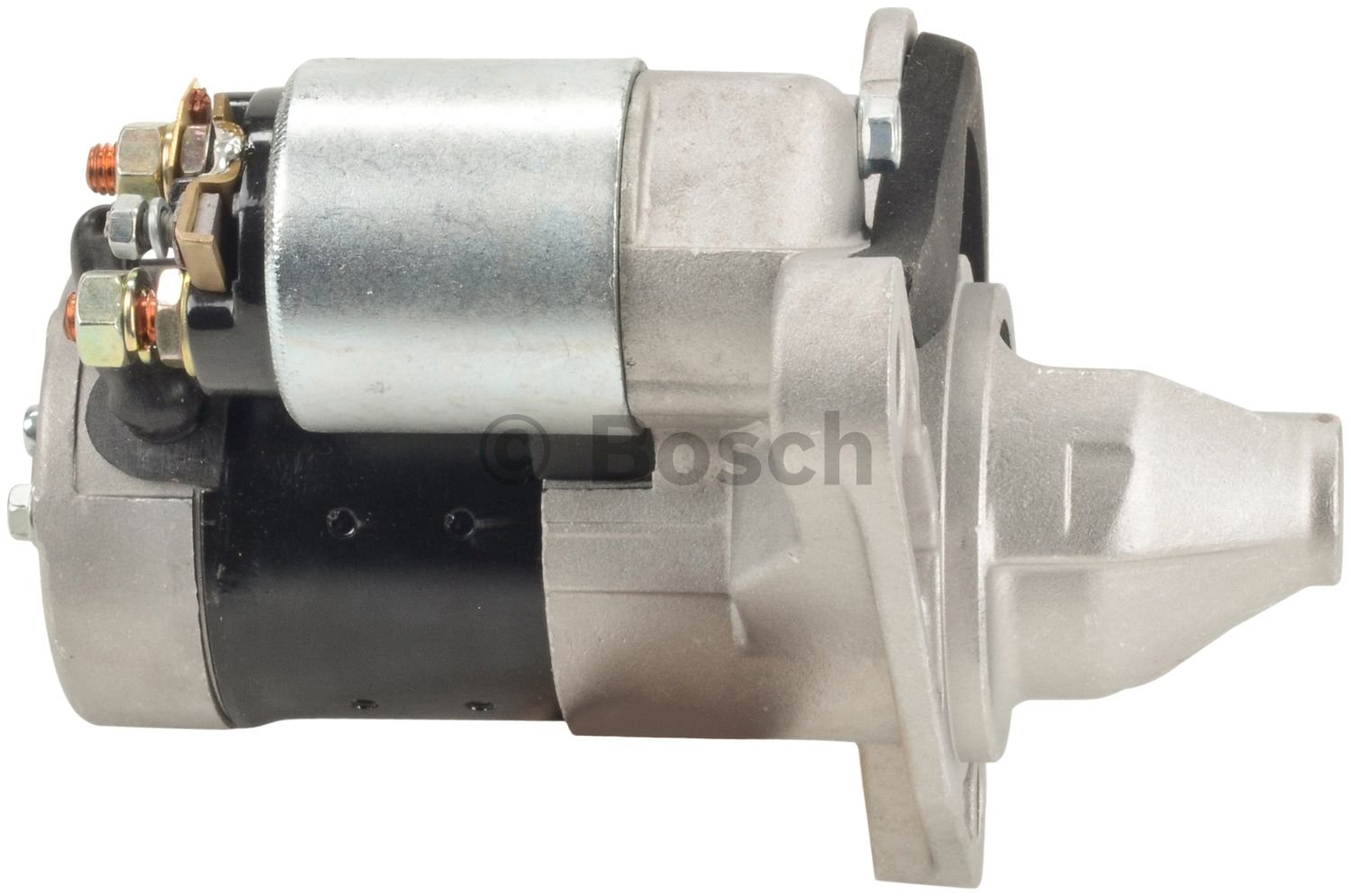 Bosch SR2300X High-Performance Automotive Starter - Reliable Engine Starter for Cars, Trucks & SUVs - Perfect for Cold Weather Starts & Daily Commuting
