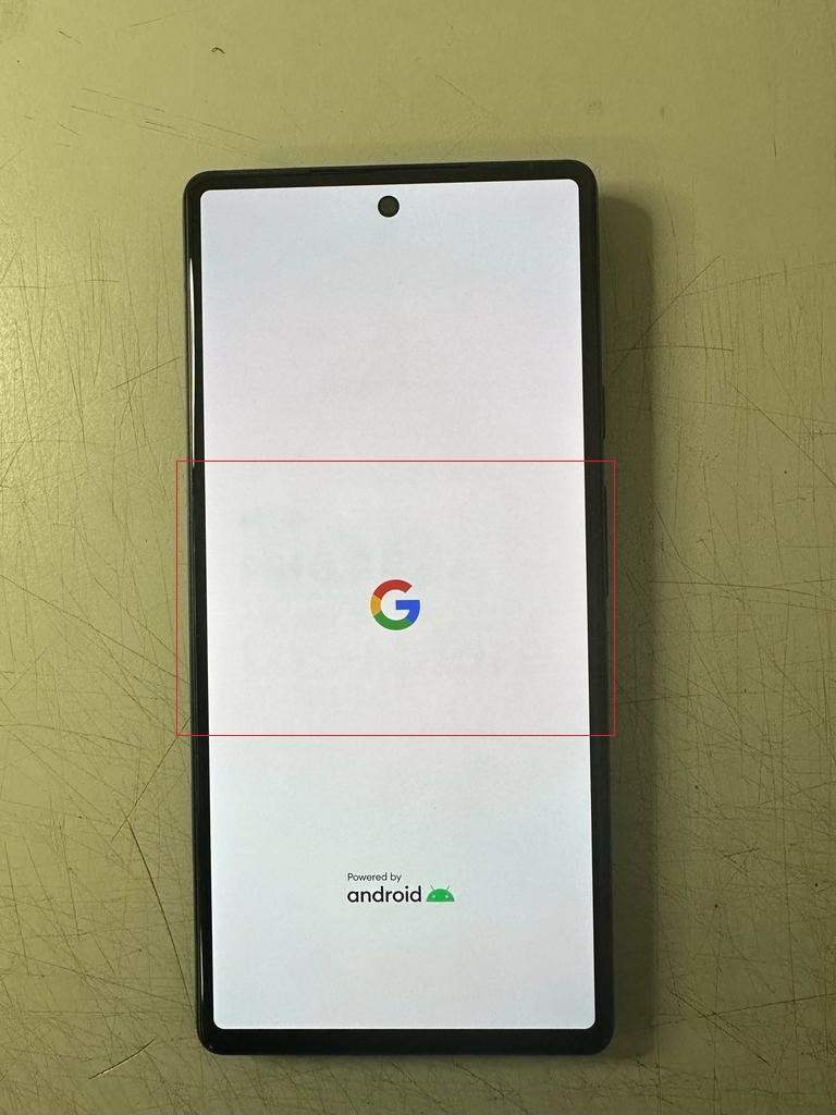 Google Pixel 6 5G Unlocked Smartphone - 128GB Storage, 8GB RAM, 6.4