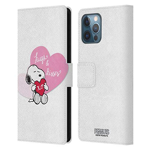 Snoopy Hugs And Kisses