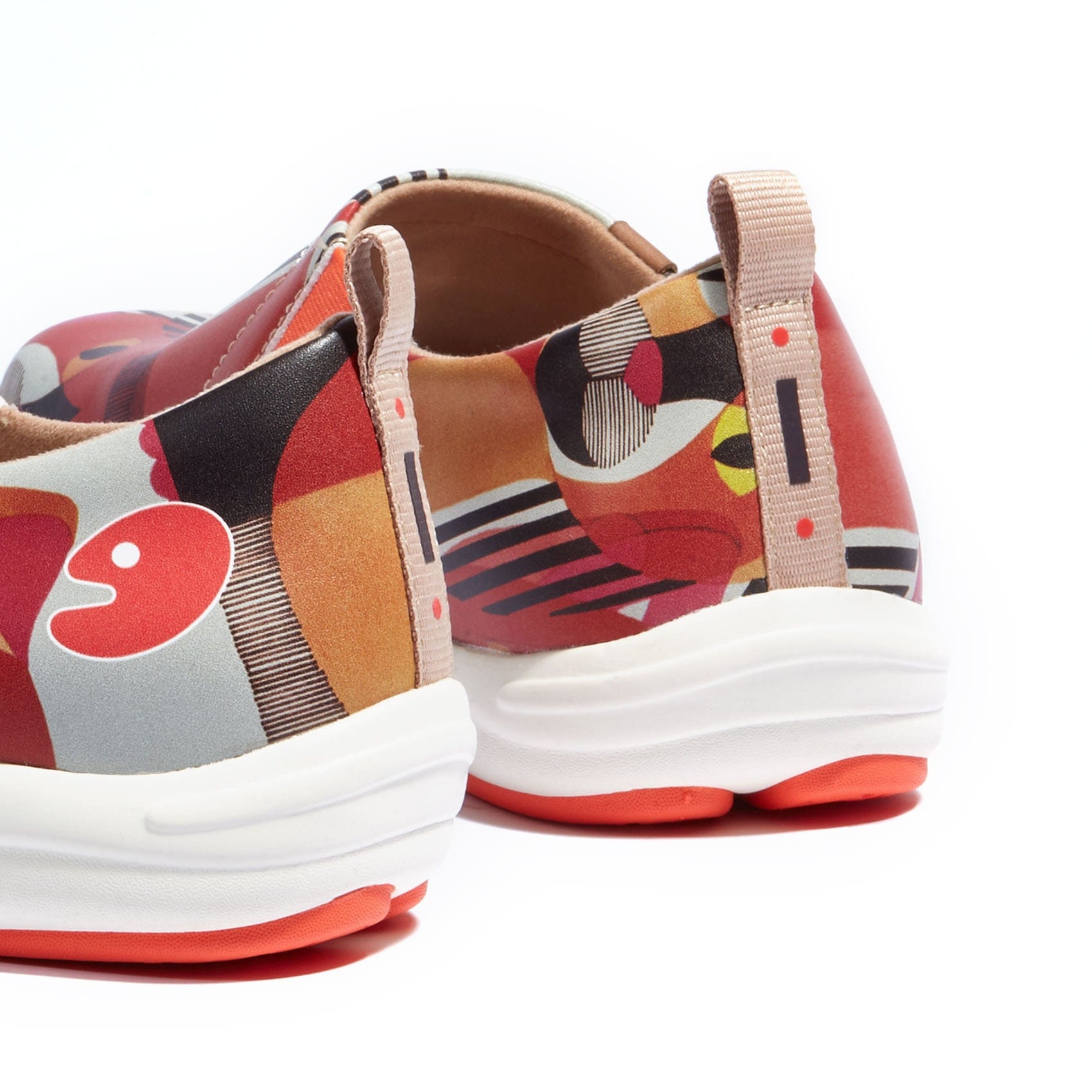 Tell Me What You Think Toledo VIII Women's Shoes - Stylish & Comfortable Footwear for Casual Wear, Work & Everyday Outfits