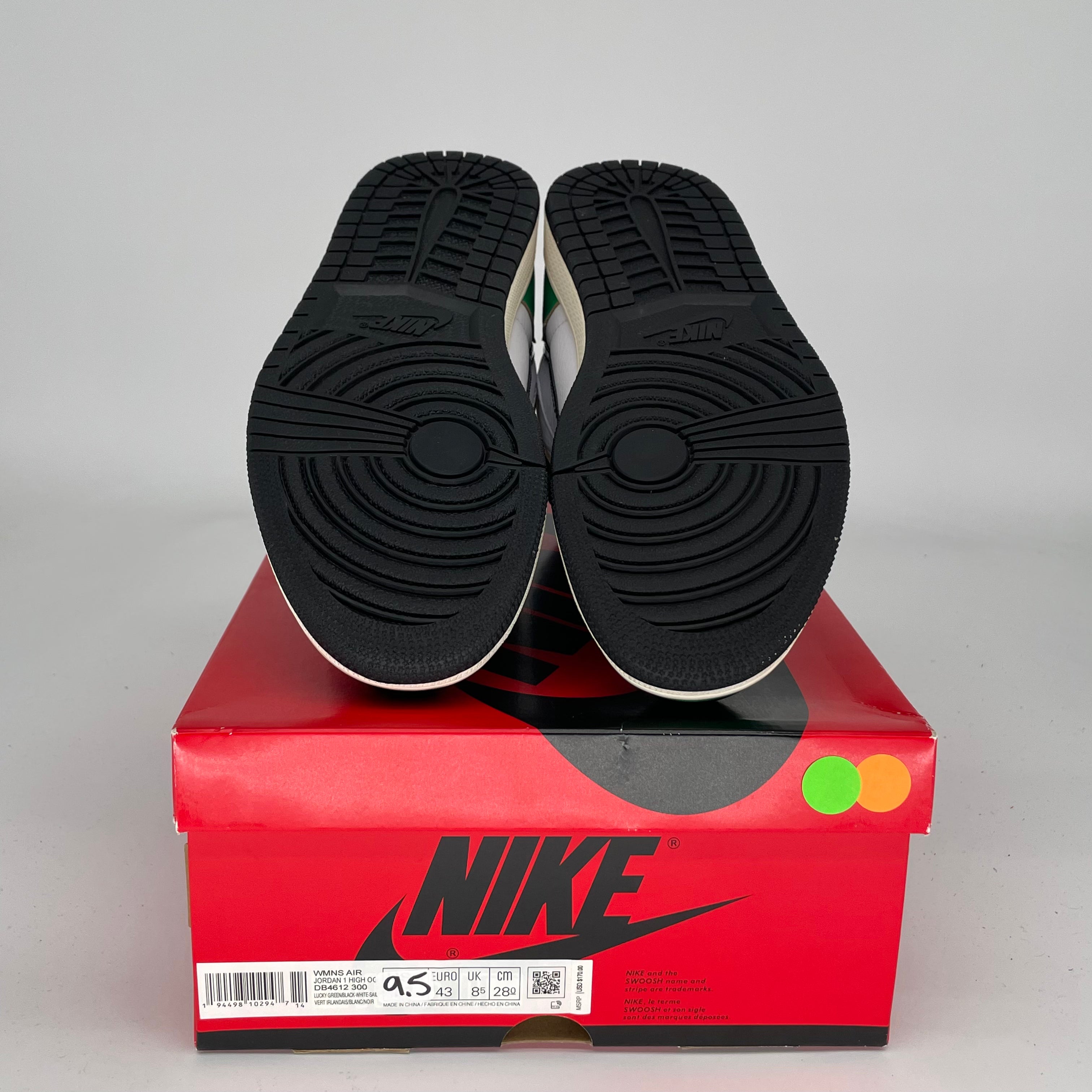 AIR JORDAN 1 Retro High OG 