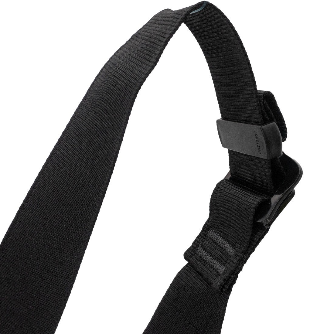 Petzl CHEST'AIR Climbing Harness for Seat - Lightweight & Adjustable Safety Harness for Rock Climbing, Caving & Rescue Operations