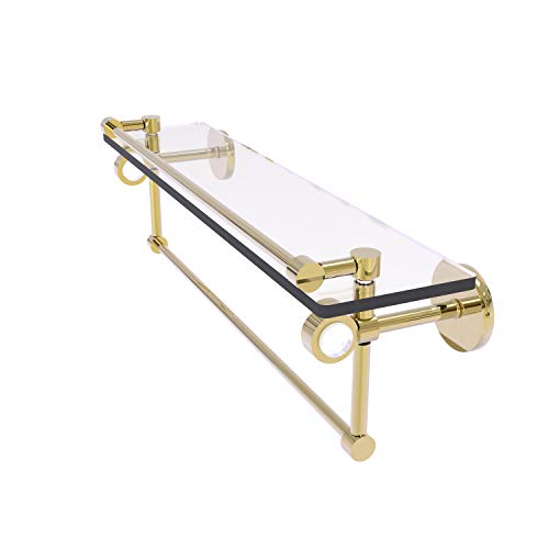 Unlacquered Brass