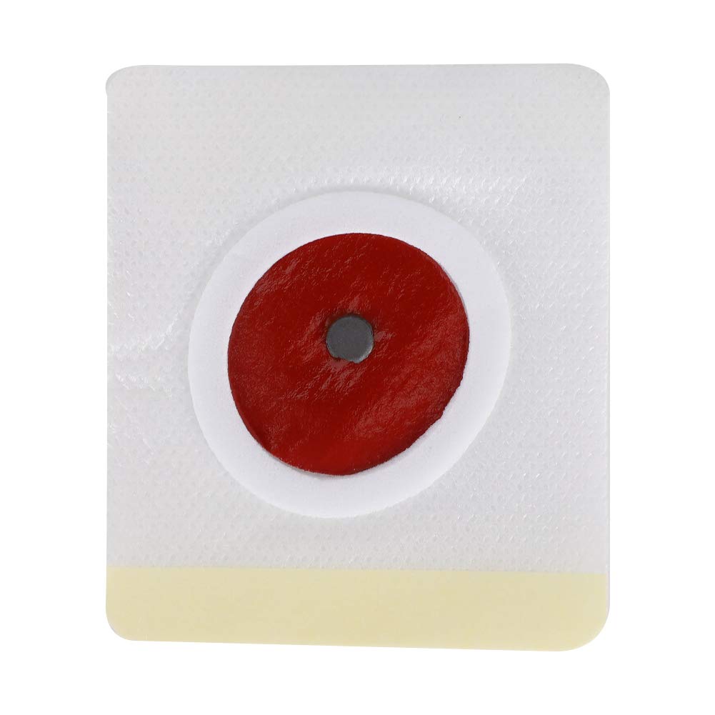 30Pcs Slimming Patches for Belly Fat Burning - Weight Loss Stickers for Body Shaping & Detox - Effective Stomach Fat Burner for Women & Men - Use at Home, Gym or Work