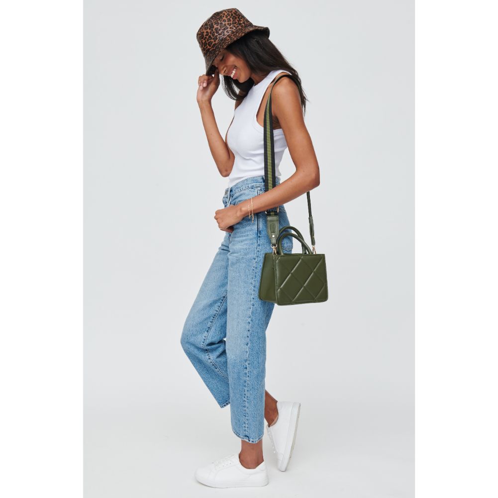 Zoey Crossbody Bag for Women - Stylish & Lightweight Shoulder Purse - Perfect for Work, Travel & Everyday Use