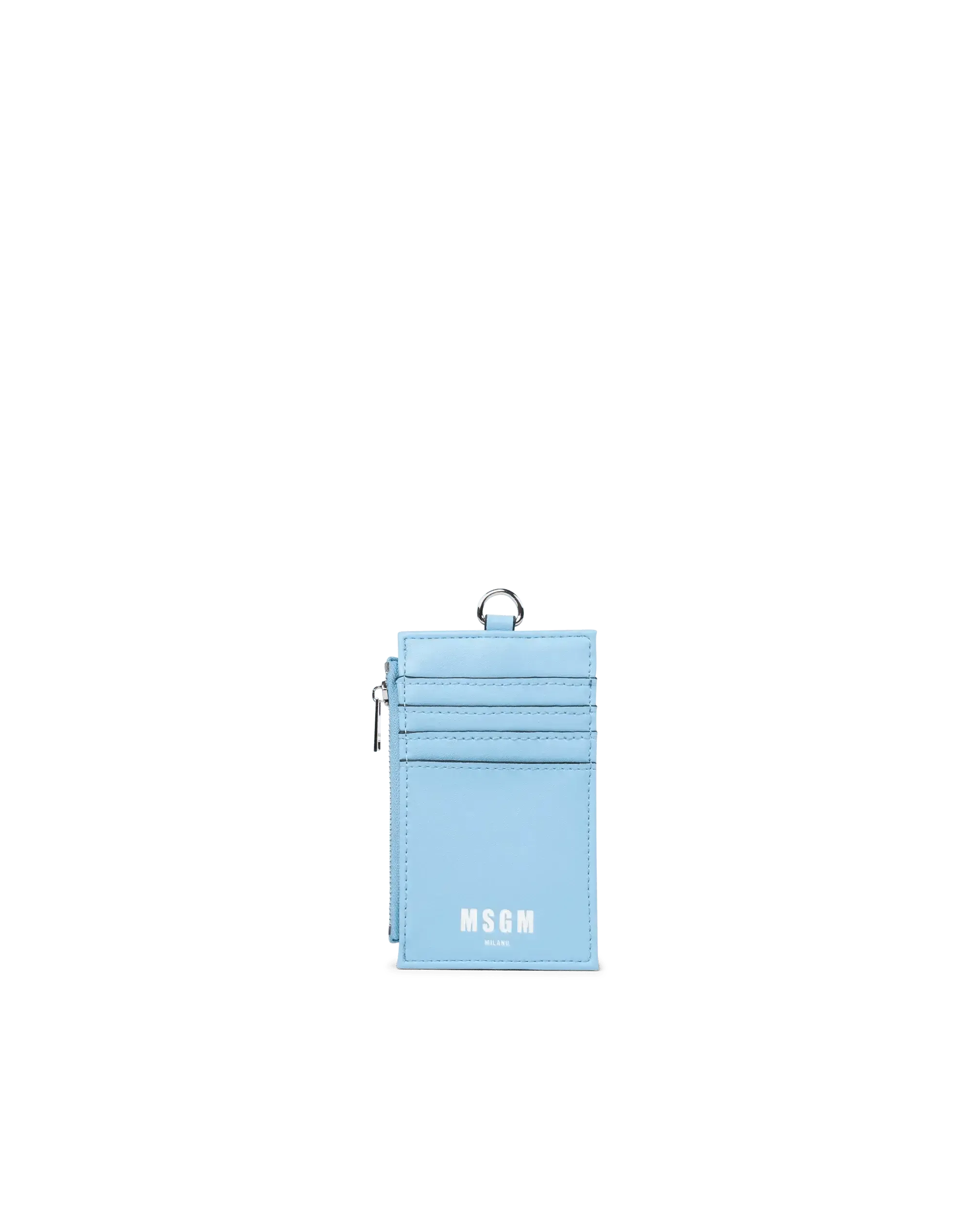 Durable Lanyard Style Card Holder - RFID Blocking ID Badge Holder for Work, School & Events - Secure & Convenient Wallet Alternative for Everyday Use