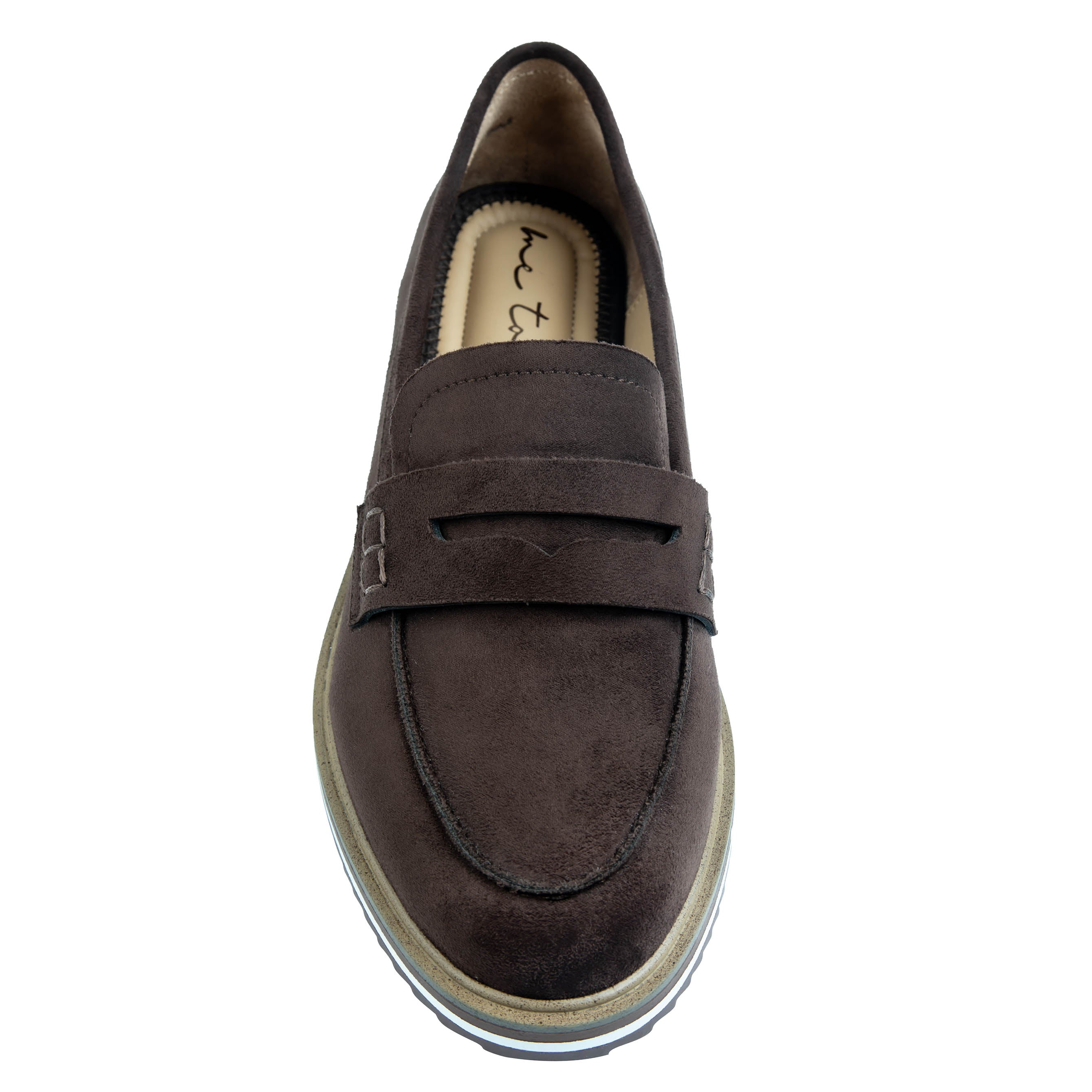 Fashionable FIA Loafers for Men & Women | Comfortable Slip-On Shoes for Casual & Office Wear | Perfect for Business, Travel & Everyday Use