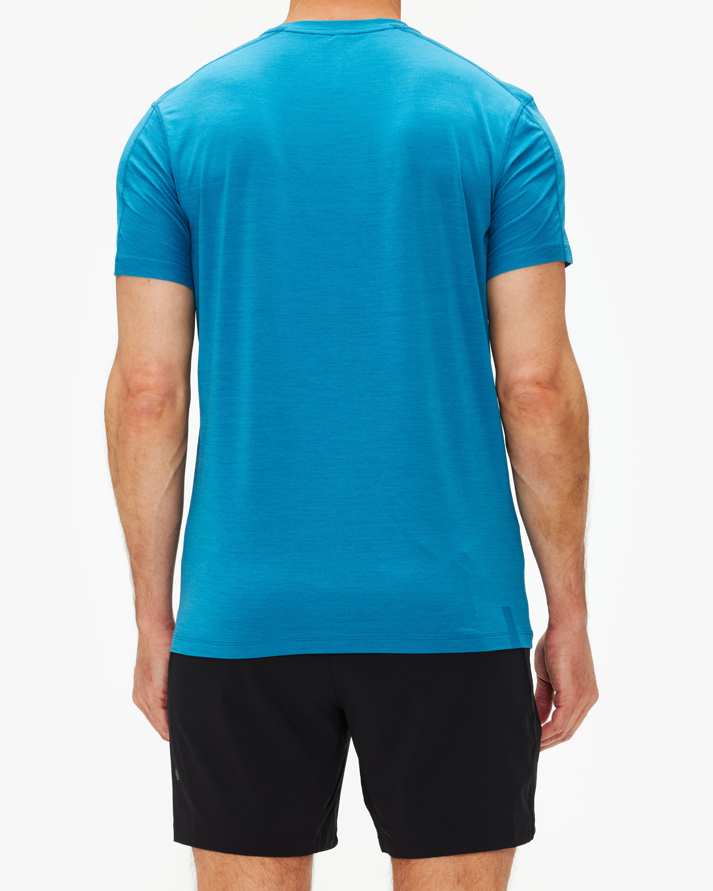 Ten Thousand Versatile Tee - Premium Quality Men's & Women's Basic T-Shirt for Casual Wear, Workout & Layering | Soft Comfortable Cotton Blend for Everyday Use