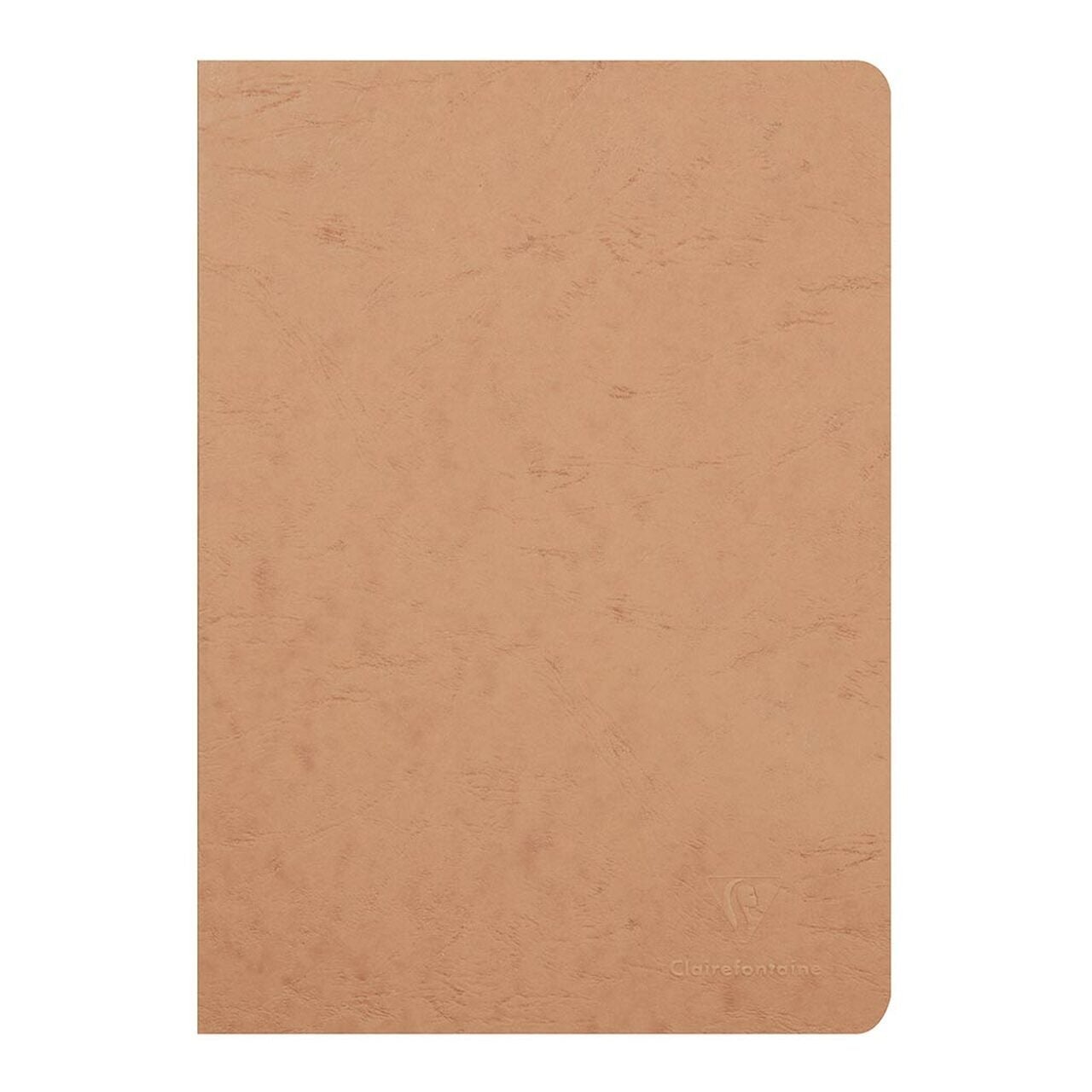 Premium A4 Lined Notebook - Vintage Tobacco Leather Journal for Writing, Sketching & Note Taking - Perfect for Students, Professionals & Travelers