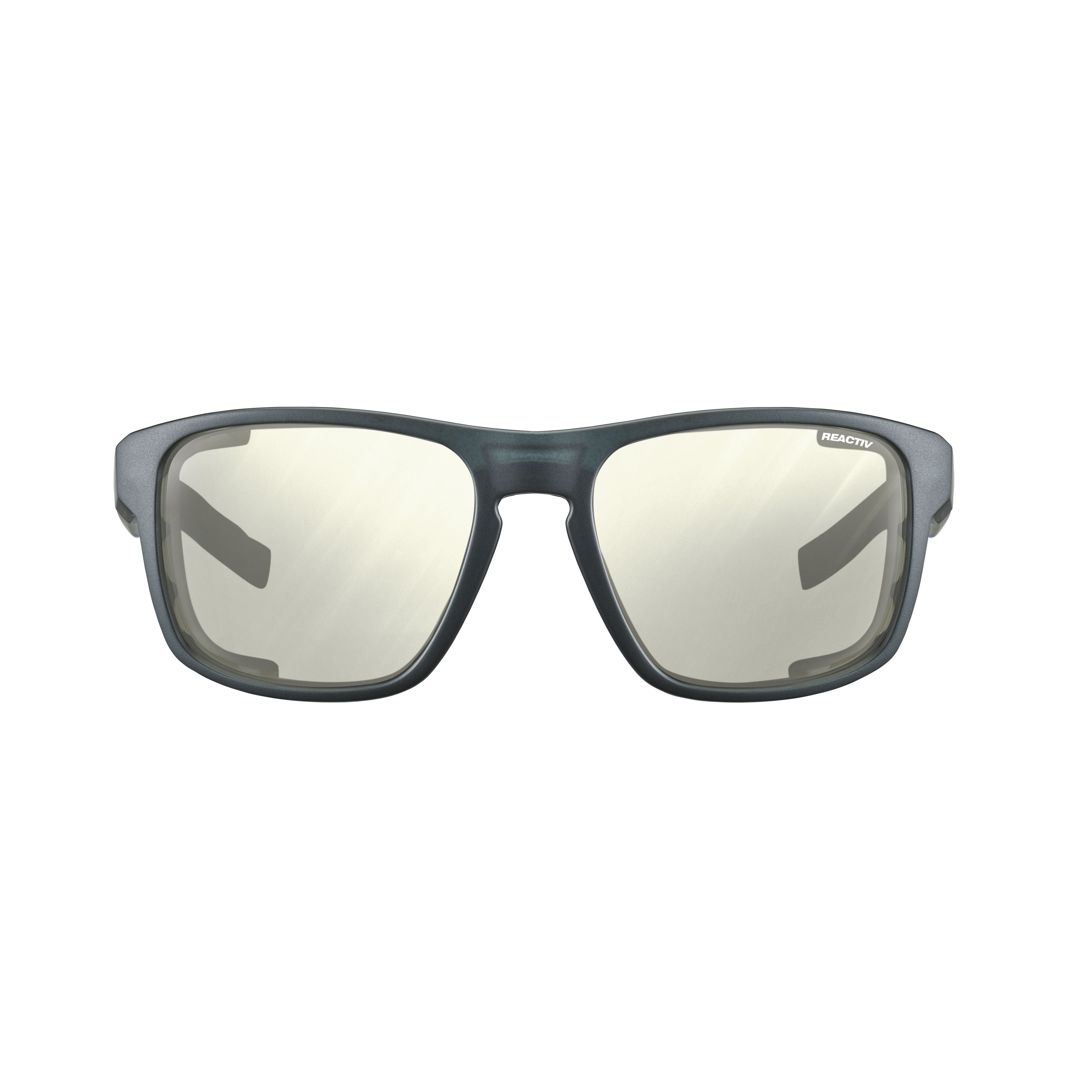 UV Protection Polarized Sunglasses for Men & Women - Stylish Shield M J544 for Driving, Running, and Outdoor Activities