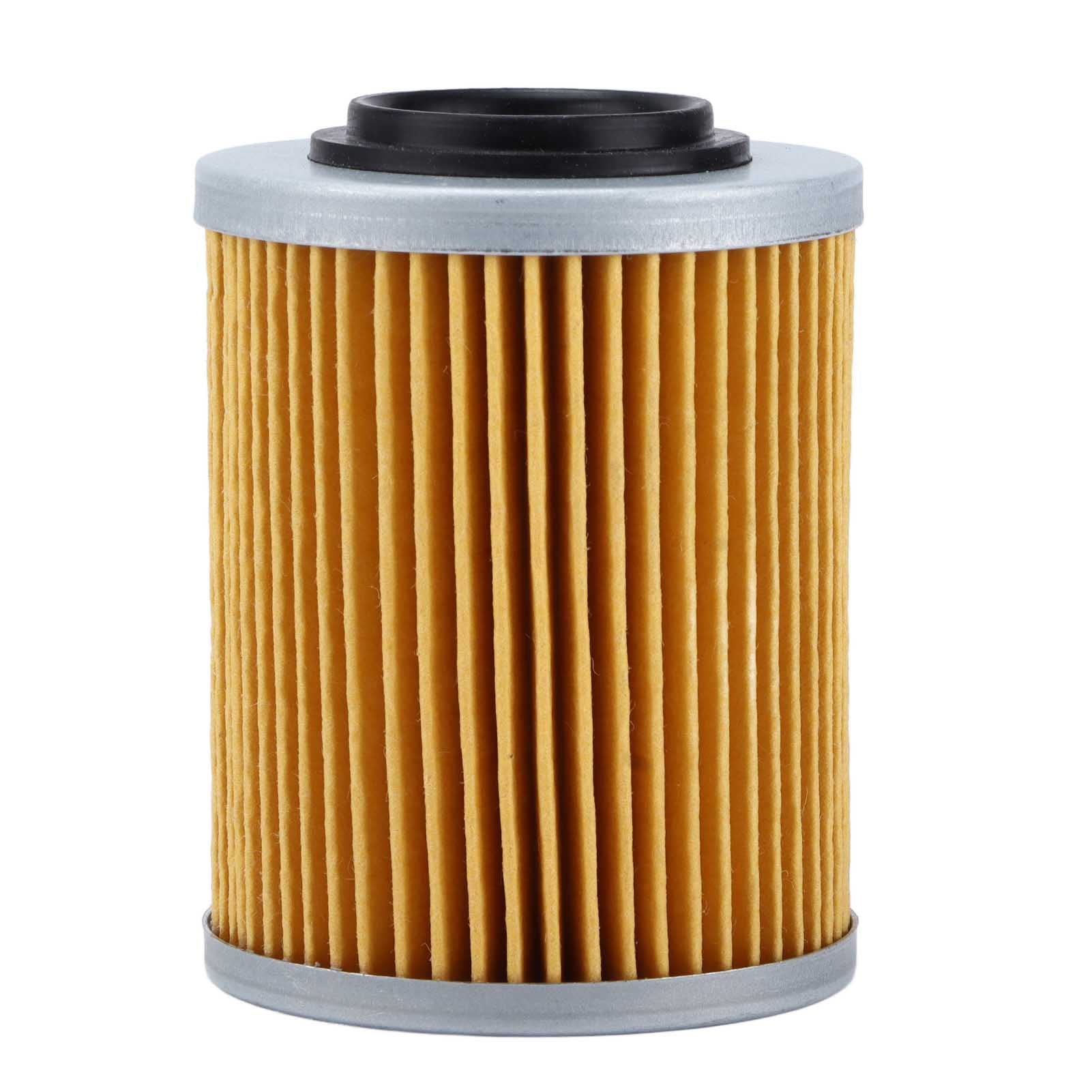 High-Quality ATV Oil Filter Replacement for Odes LZ800 & RM800 - Engine Protection Oil Filter for Off-Road Vehicles & ATV Maintenance