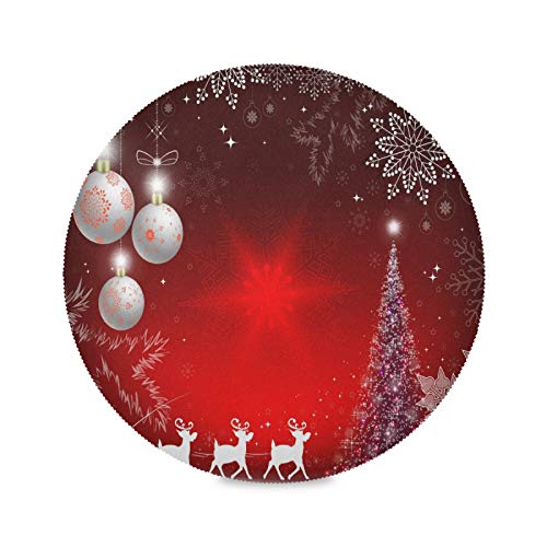 Red Christmas