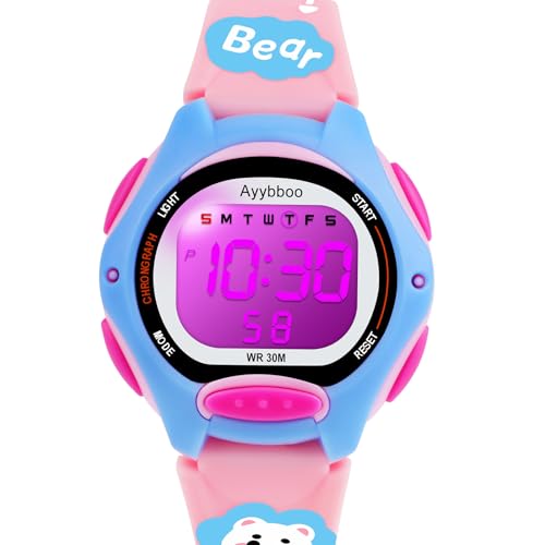8207BK Pink