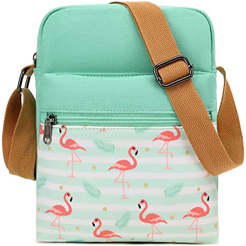 Sd14-flamingo Water Blue