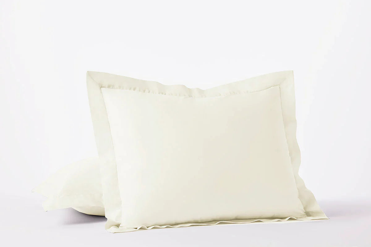 Premium Organic Percale Duvet Cover Set - 100% Cotton Breathable Bedding for All Seasons | Perfect for Master Bedroom, Guest Room & Luxury Hotels