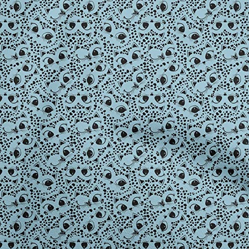 Dusty Blue