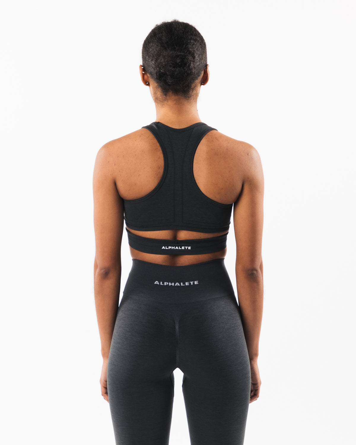 Stratus Bra - Seamless Comfort for Everyday Wear - Perfect for Yoga, Workouts & Lounge