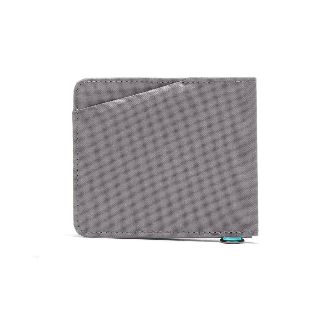 Pacsafe RFIDsafe™ RFID Blocking Bifold Wallet for Men & Women - Secure Travel & Everyday Use - Anti-Theft Credit Card Holder for Passport & Cash Protection