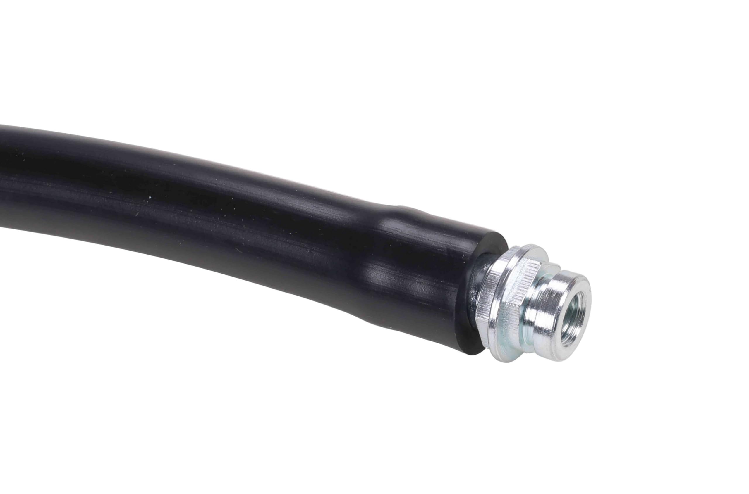 Sunsong 2205694 Brake Hydraulic Hose - High Performance Replacement for Smooth Braking | Perfect for Trucks, SUVs, and Off-Road Vehicles