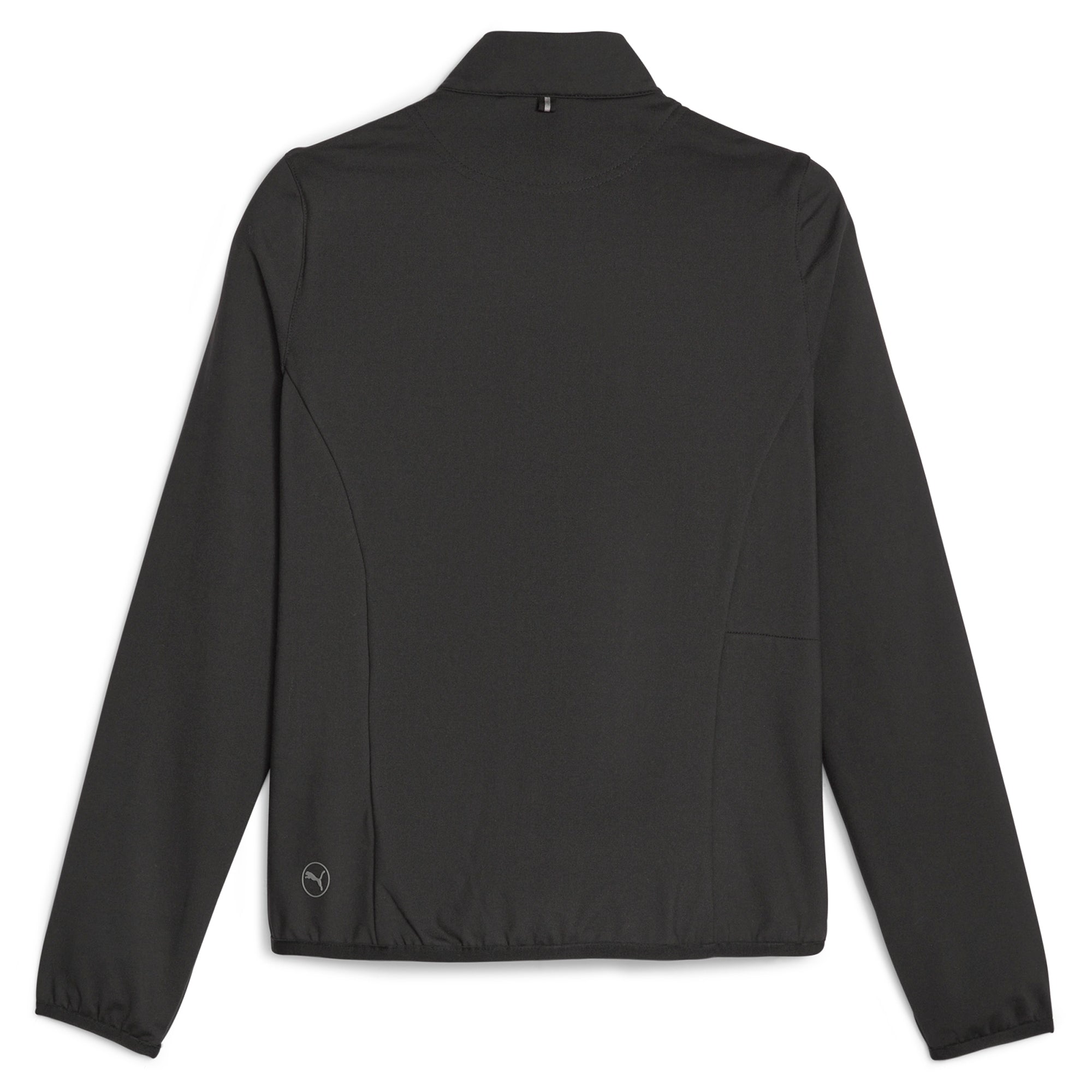Women's Frost Quilted Golf Jacket - Waterproof Windproof Winter Coat for Outdoor Sports & Casual Wear | Perfect for Golfing, Hiking & Daily Activities