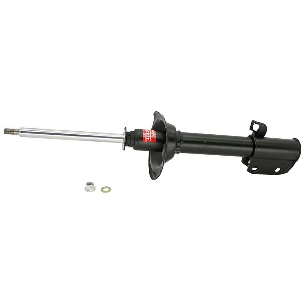 Subaru Forester 1998-2002 Front & Rear Excel-G Shock Absorbers & Struts Set - BuyAutoParts 77-62946AQ - Perfect for Off-Roading, Daily Commuting & Smooth Ride Replacement