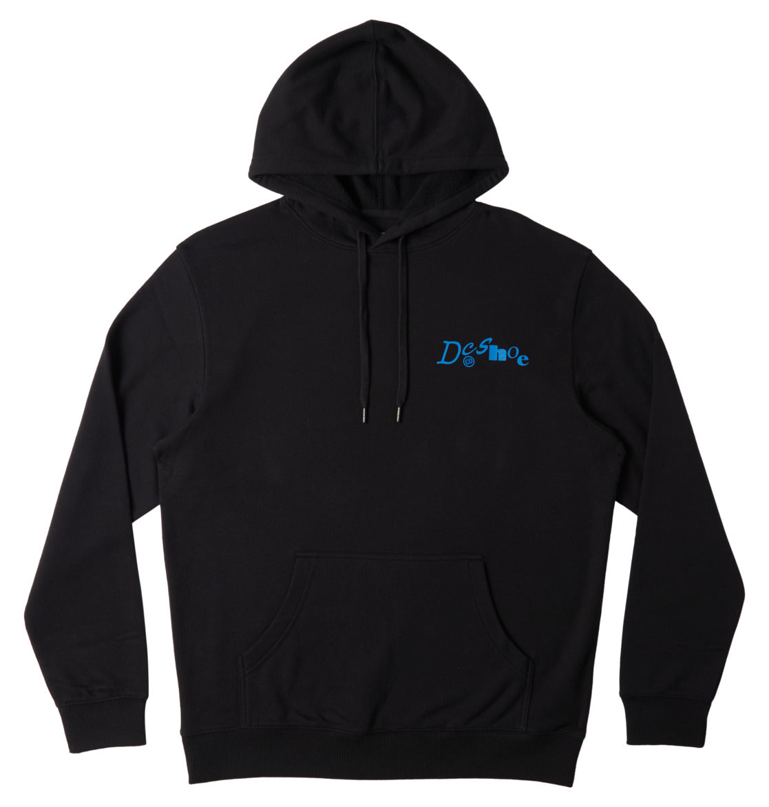 DC Comics Batman Logo Hoodie - Unisex Pullover Sweatshirt for Men & Women - Perfect for Cosplay, Casual Wear & Gifts