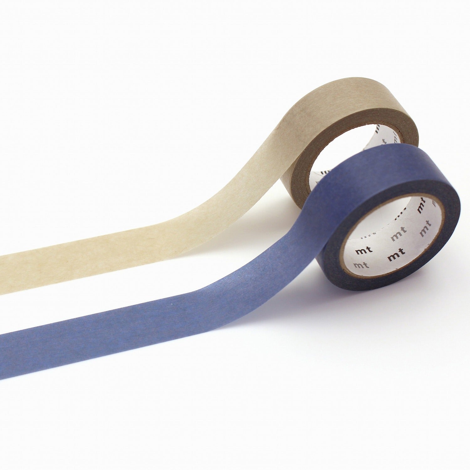 Eco-Friendly Upcycled Masking Tape by Kamoi Kakoshi - Perfect for Scrapbooking, DIY Crafts, and Home Decor Projects