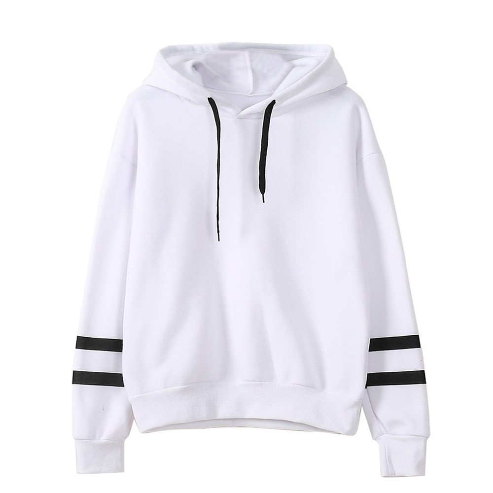 Women's Lightweight Hoodie Jacket - Soft Casual Long Sleeve Sweatshirt for Running, Yoga & Lounge Wear | Comfortable Pullover Top for Everyday Outfits