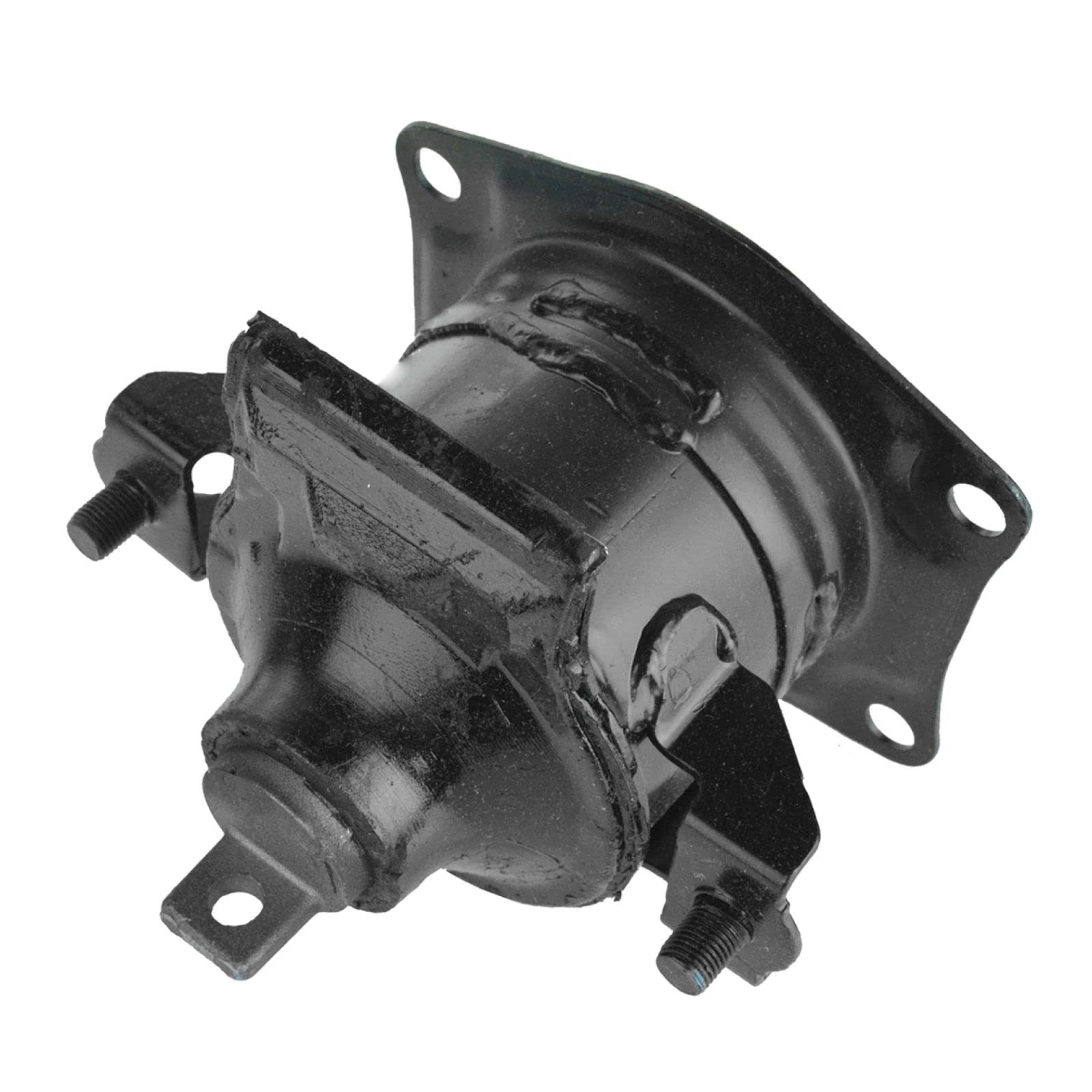 5-Piece Engine Motor Transmission Mount Kit for 2003-2007 Honda Accord - Improve Ride Comfort & Reduce Vibration for Smooth Driving