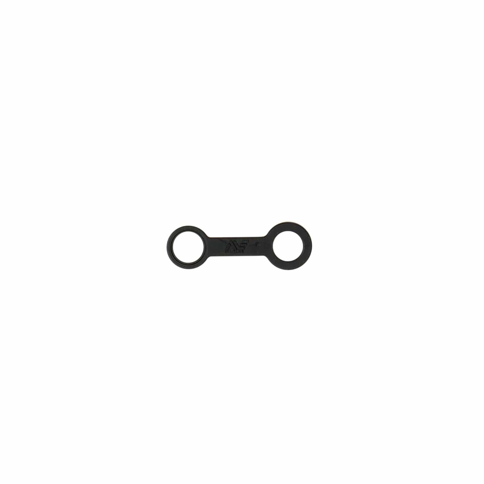 Minelab Headphone Connector Tether for Equinox 600/800 Metal Detectors - Replacement Cable for Wireless Audio Module - Perfect for Beach Hunting & Treasure Detection