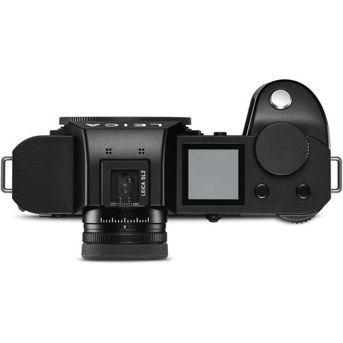 Leica SL2 Mirrorless Digital Camera with 24-70mm f/2.8 Lens - Professional Photography, Videography & Travel Shooting