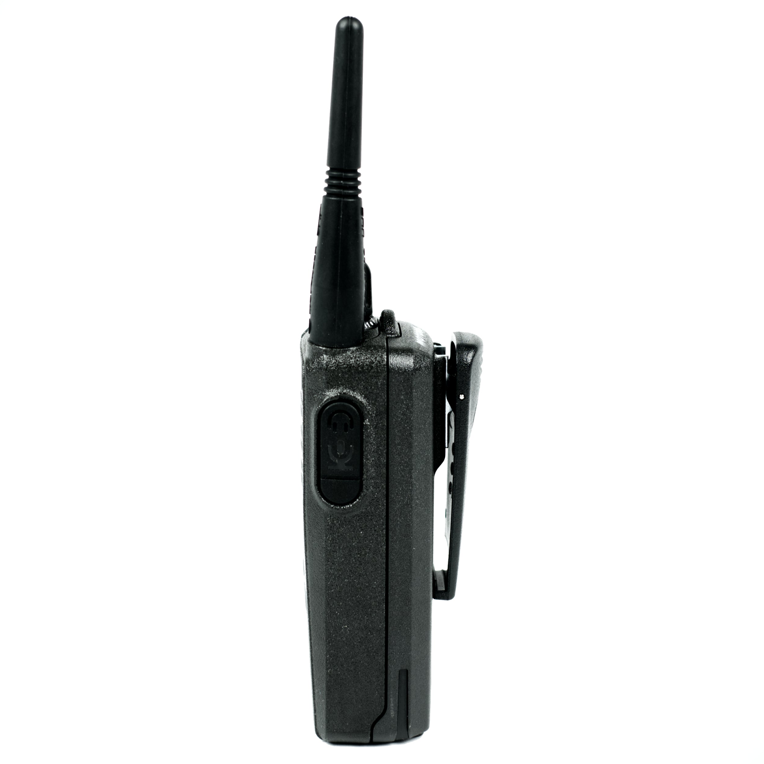 Motorola CP185 Two-Way Radio - Long Range Walkie Talkie for Outdoor Adventures, Construction & Emergency Communication