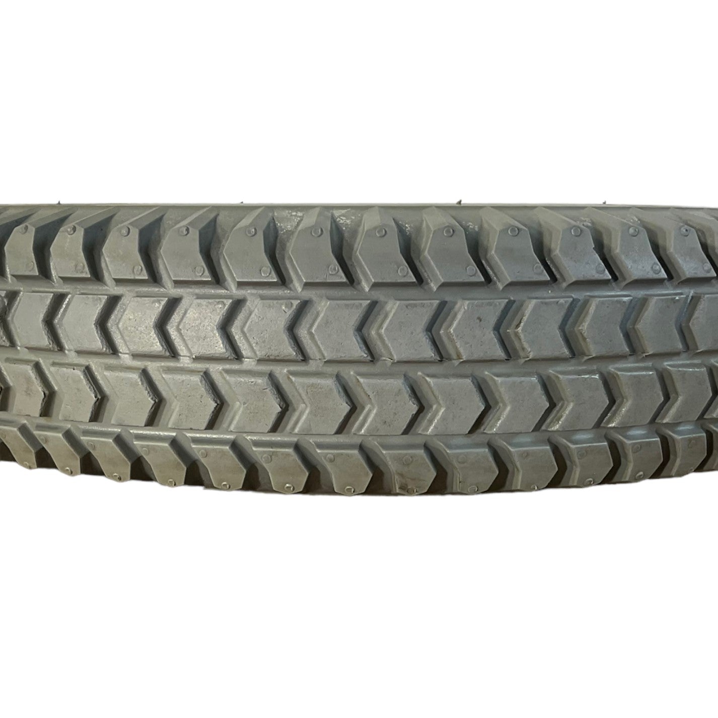 Pr1mo Powertrax Tire for Permobil F3 F5 M3 M5 Power Wheelchairs - Pneumatic Wheelchair Tires (1830892) - Perfect for Outdoor Mobility & All-Terrain Use