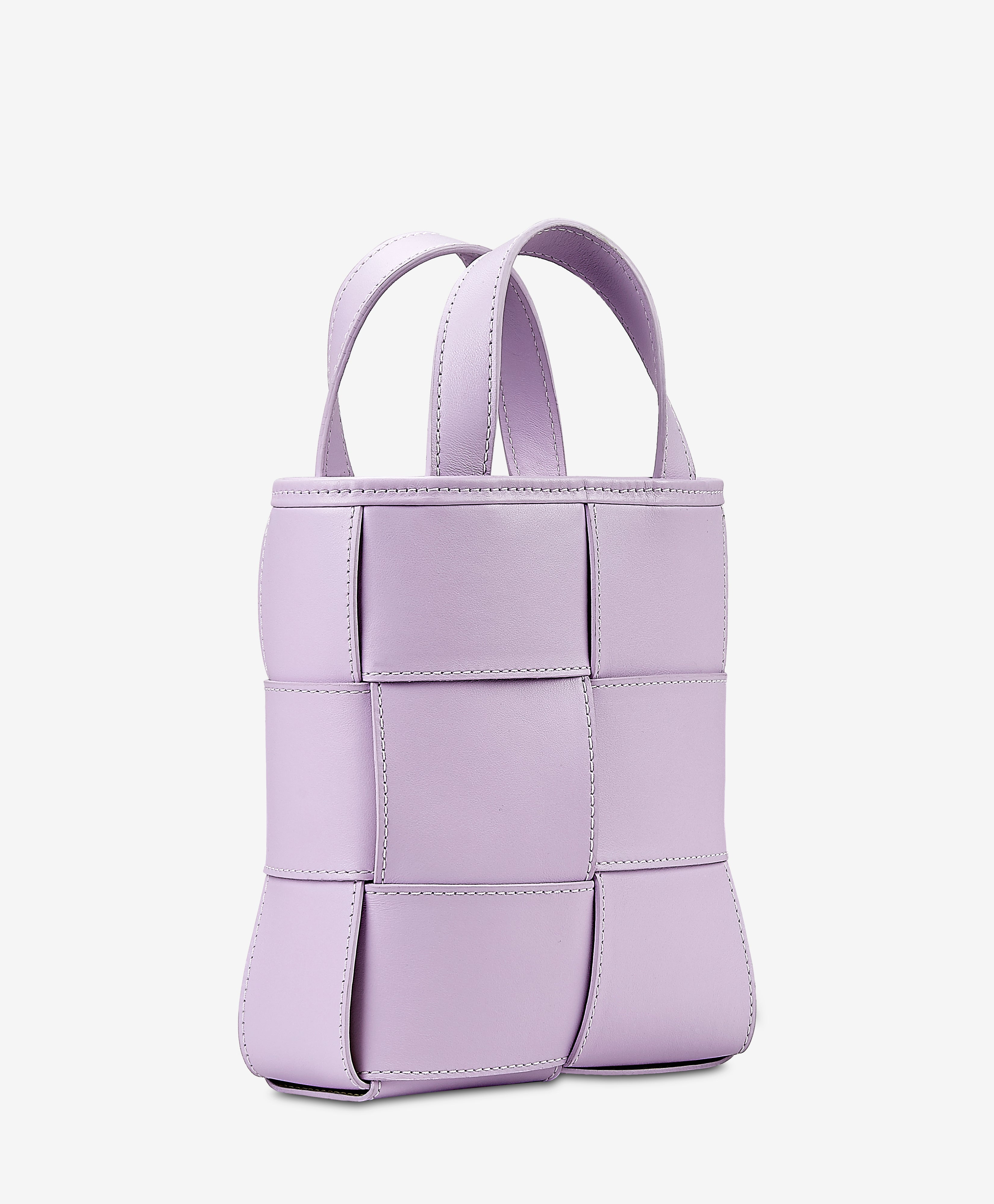 Chloe Mini Shopper Tote Bag - Stylish & Compact Crossbody Purse for Women | Perfect for Work, Travel & Everyday Use