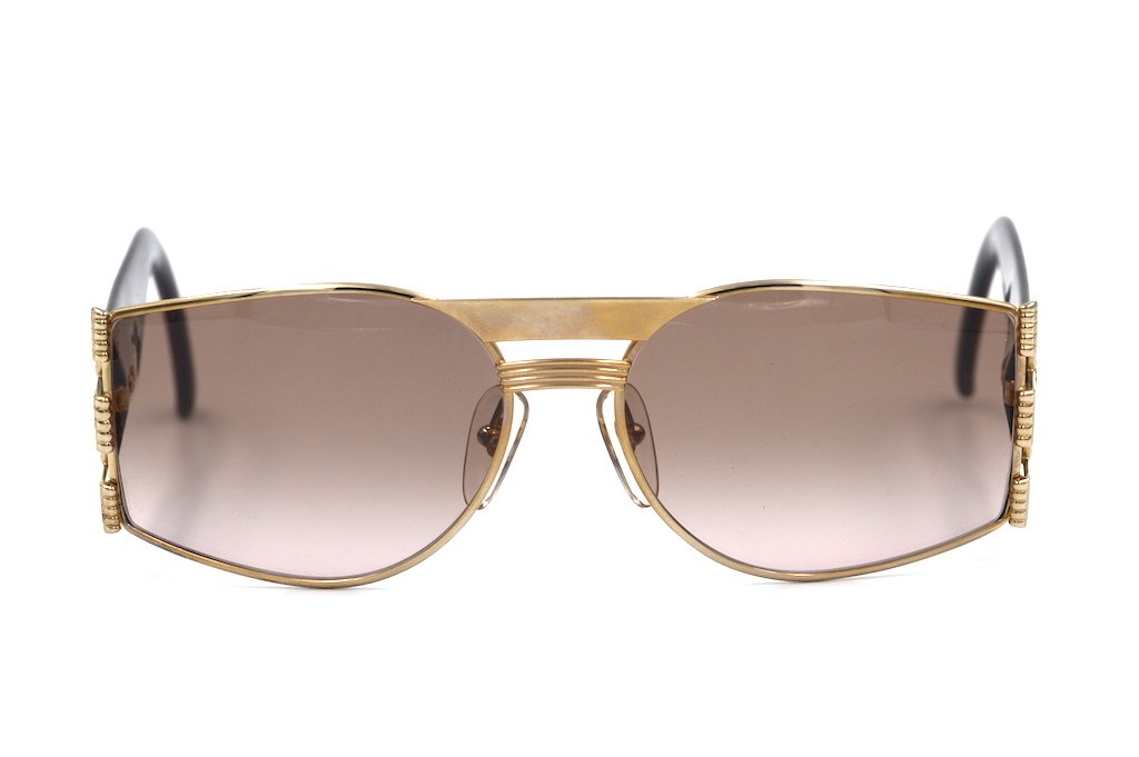 Christian Dior 2562 43 Sunglasses - Luxury Designer Shades for Women | Perfect for Beach, Driving & Fashion Outfits