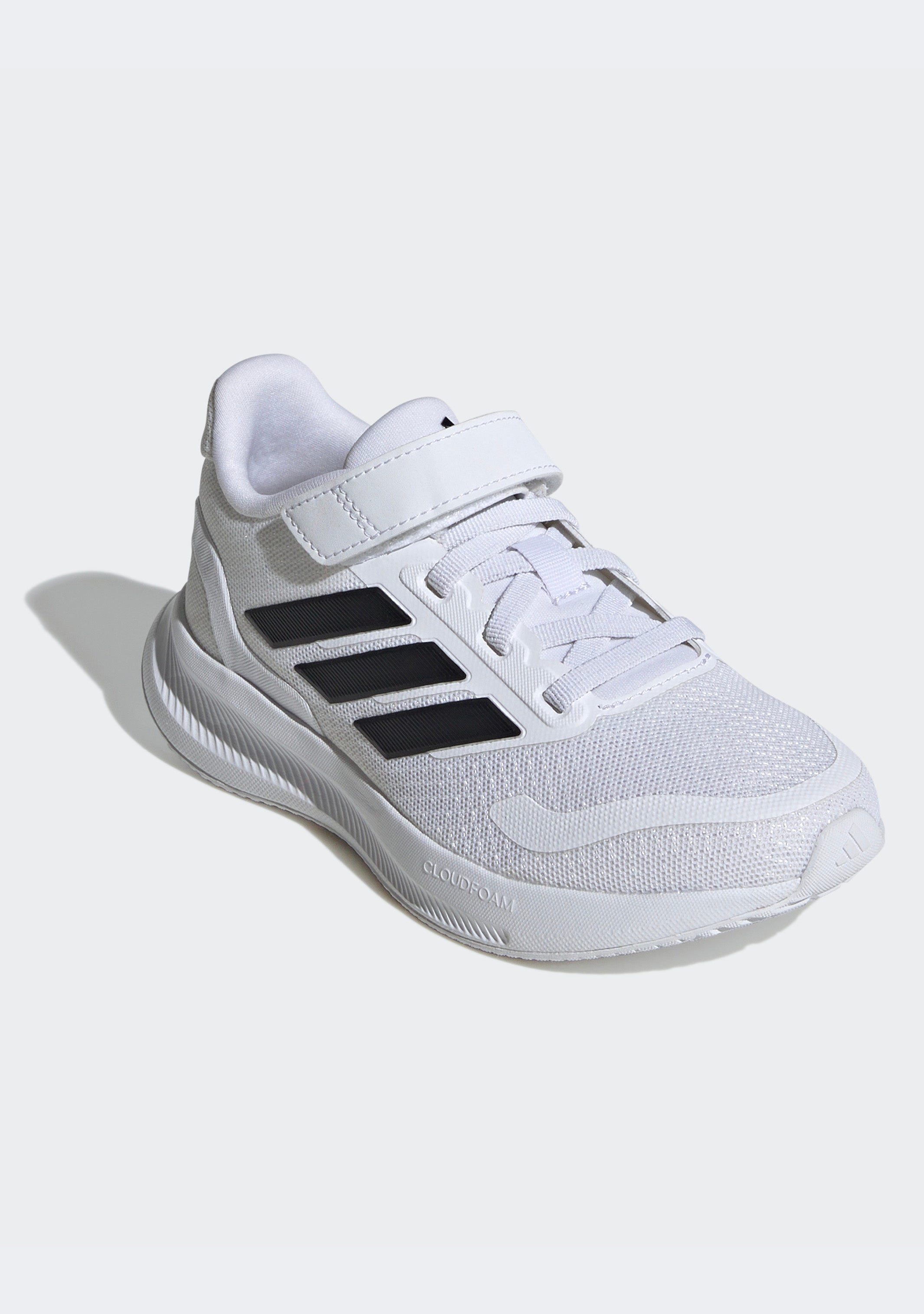 Adidas Kids' Runfalcon 5 PS Running Shoes - Lightweight & Breathable Sneakers for Boys & Girls - Perfect for School, Sports & Everyday Play