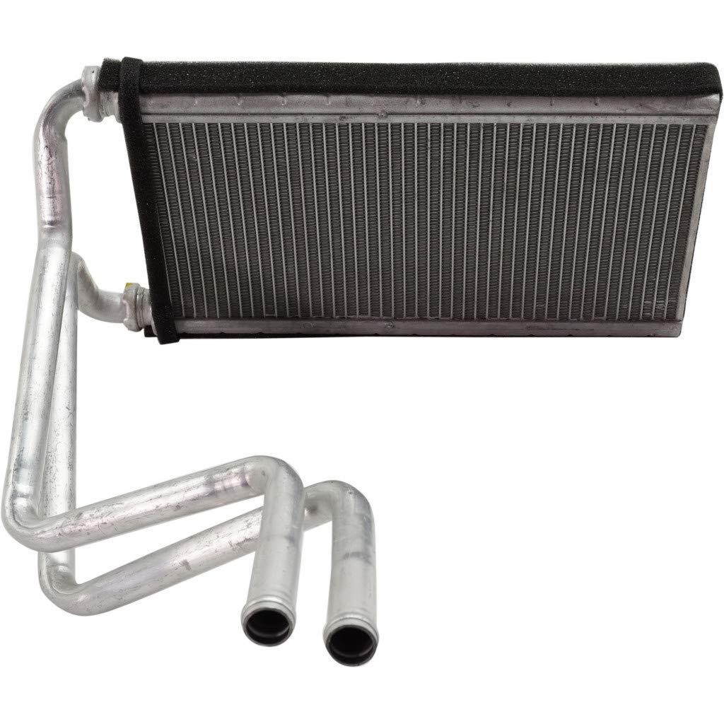 Dodge Journey Heater Core Replacement 2009-2017 - Front Aluminum OEM 5191347AC | Perfect for Winter Heating & Defrosting | Car Heating System Repair