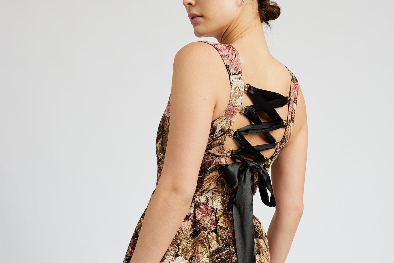 Carey Maxi Dress - Flowy Long Summer Dress for Women | Beach, Vacation & Casual Wear | Perfect for Outdoor Events & Date Nights