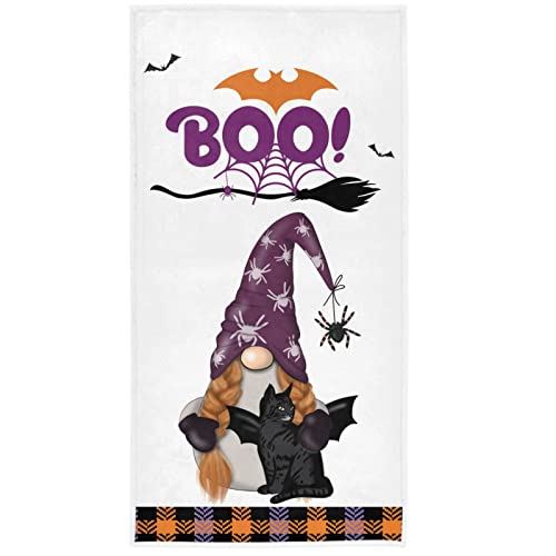 Gnome Witch
