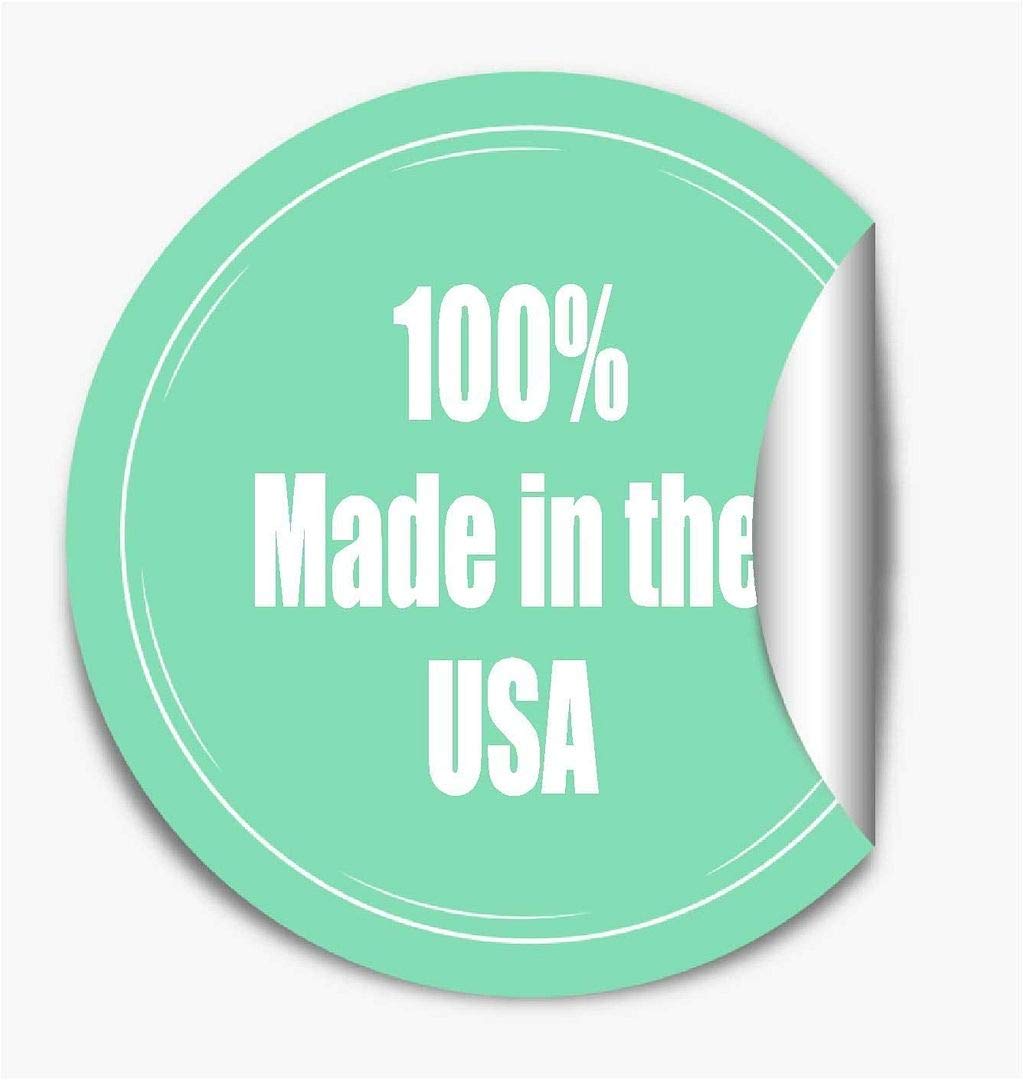 Certified Hearing Specialist Stickers - 3M Vinyl Decal for Laptops & Cars | Funny Job Gift Idea for Audiologists