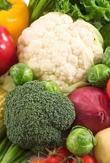 Organic Fruit & Vegetable Garden Seed Kit - 50+ Non-GMO Seeds for Watermelon, Cantaloupe, Tomato, Broccoli & Cauliflower | Home Gardening Starter Pack for Backyard Planting, Raised Beds & Container Gardens