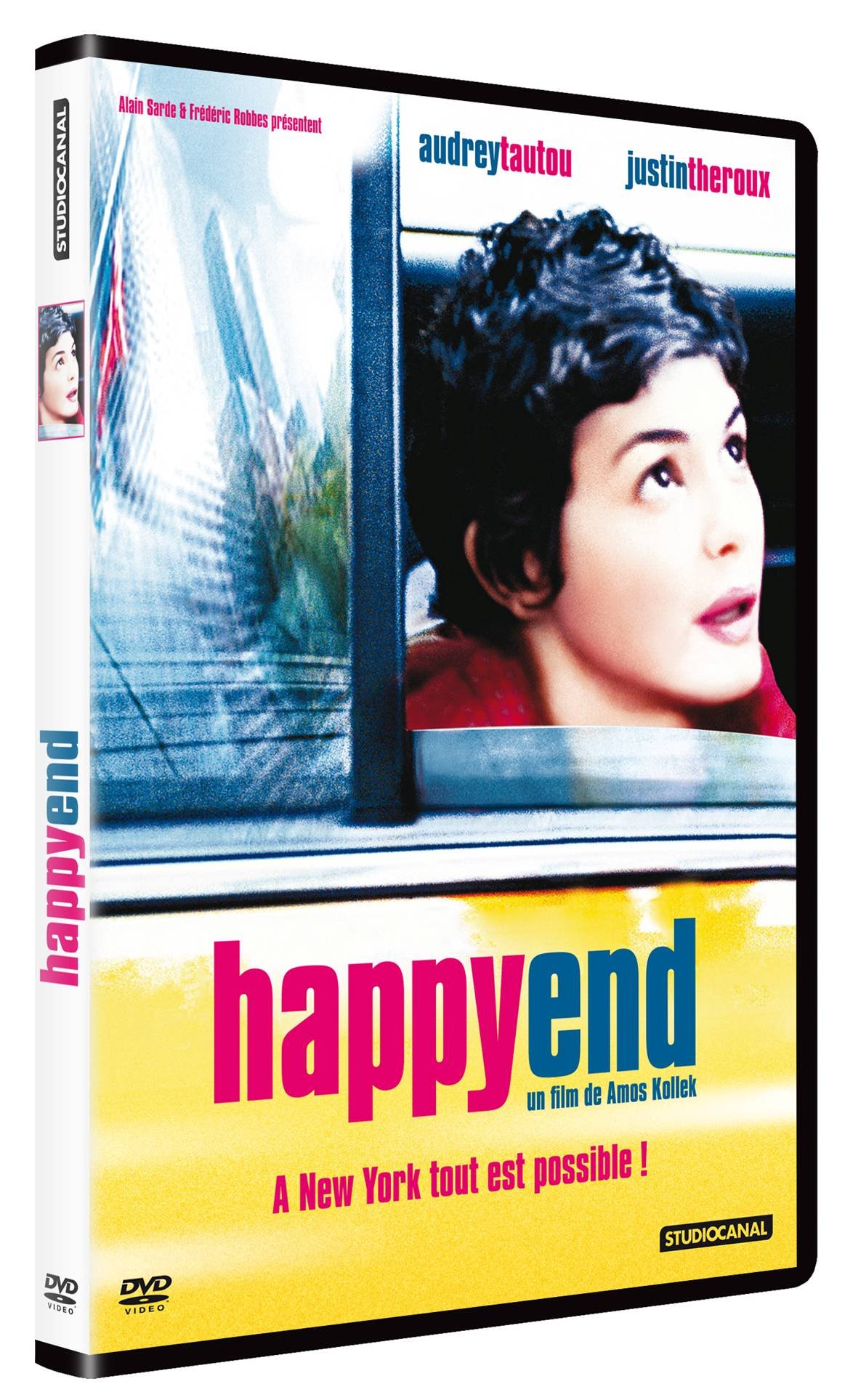 Happy End - Premium Quality [Product Type] for [Target Audience] | Perfect for [Use Case 1], [Use Case 2] & [Use Case 3] | Fast US Shipping