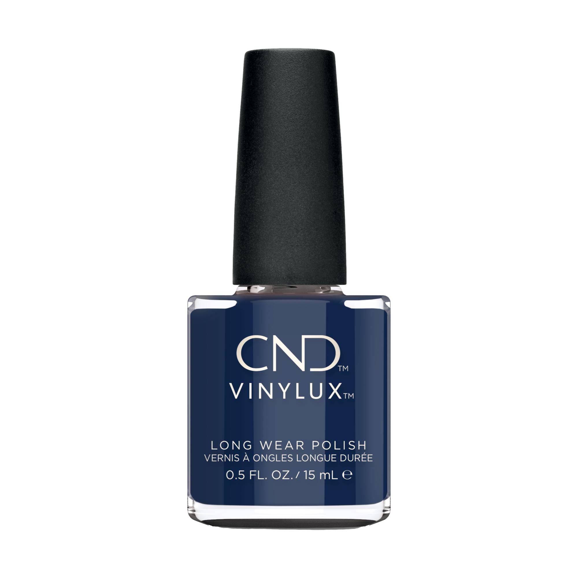 CND Vinylux Long-Lasting Nail Polish, 0.5 fl oz - High Waisted Skinny Jeans for Women - Perfect for Daily Wear & Night Out