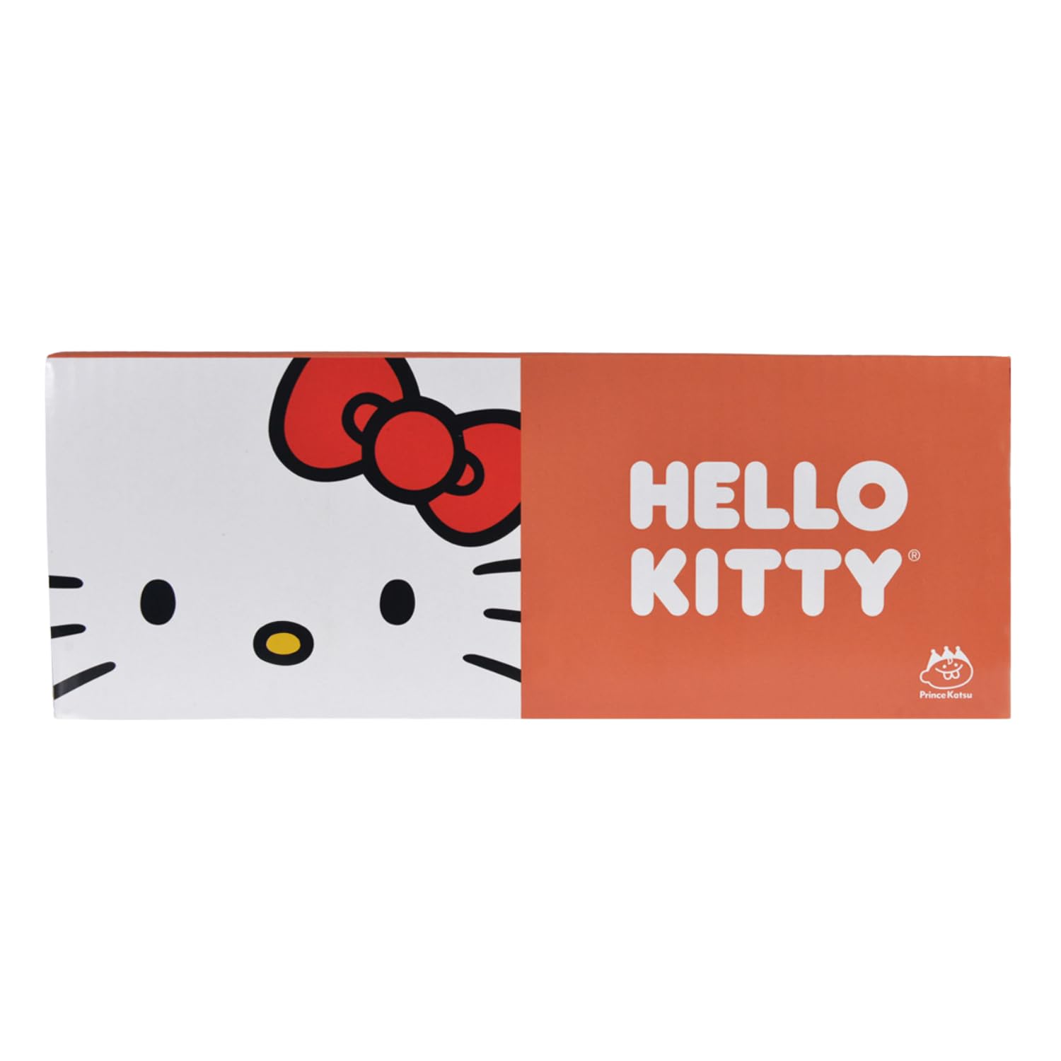 Hello Kitty Instant Ramen Noodle Cup 6 Pack - Hot & Sour Flavor Microwaveable Ramen Soup | Asian Snacks for Kids Lunch, Office Break & Quick Meals | Cute Kawaii Gift for Anime Fans